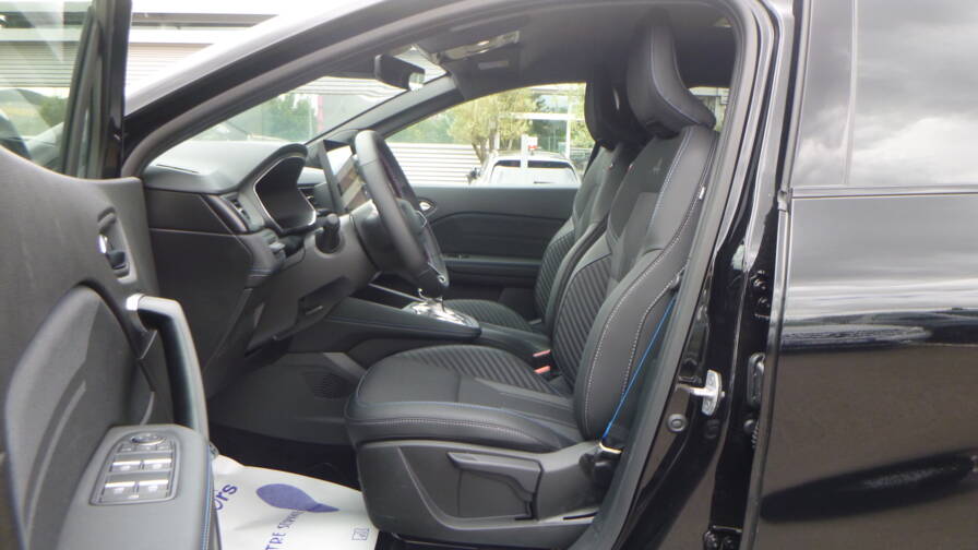 Mandataire Automobile neuf, recherche de Renault Symbioz-e-tech-full-hybrid-145-esprit-alpine - E-Motors