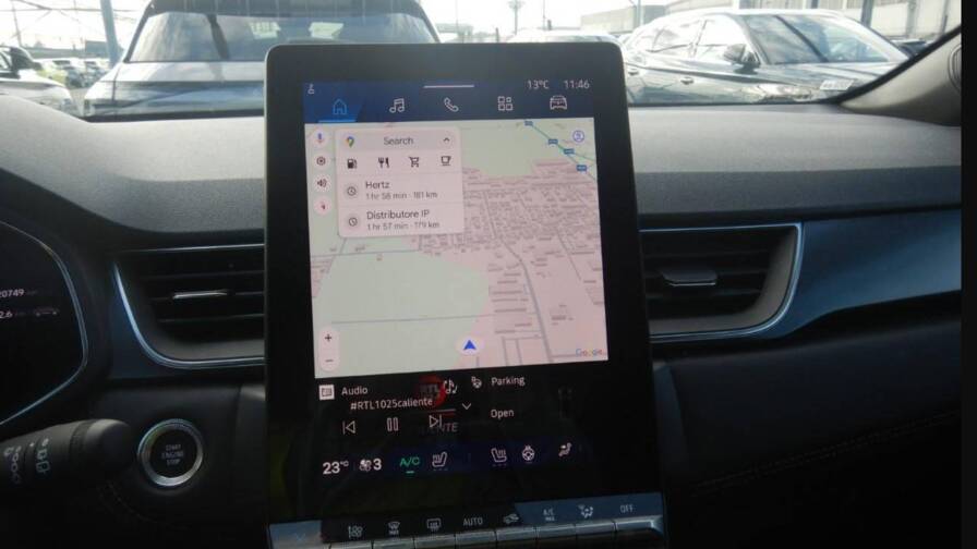 Mandataire Automobile occasion, recherche de Renault Symbioz-e-tech-full-hybrid-145-iconic - E-Motors