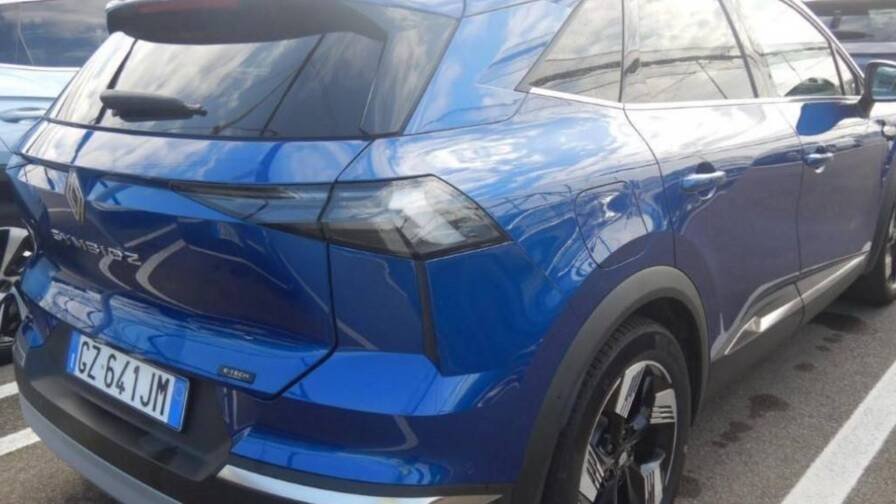 Mandataire Automobile occasion, recherche de Renault Symbioz-e-tech-full-hybrid-145-iconic - E-Motors