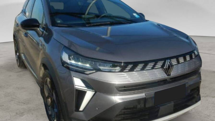 Mandataire Automobile occasion, recherche de Renault Symbioz-e-tech-full-hybrid-145-iconic - E-Motors