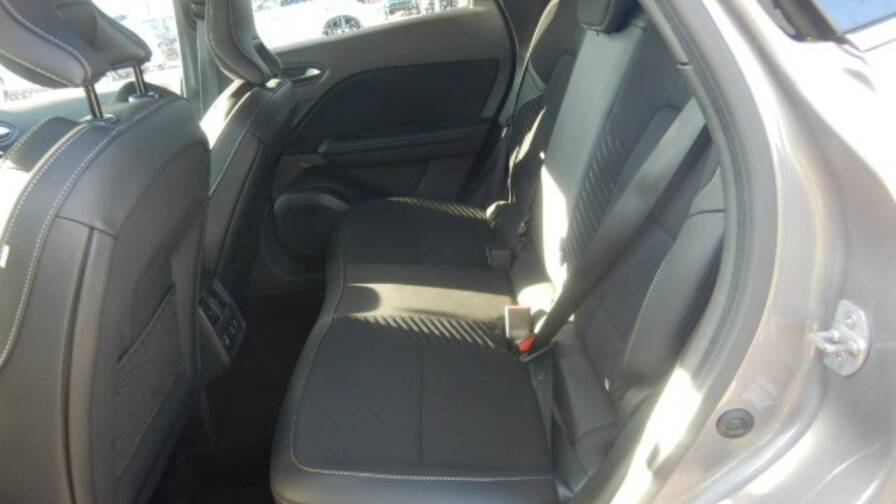 Mandataire Automobile occasion, recherche de Renault Symbioz-e-tech-full-hybrid-145-iconic - E-Motors