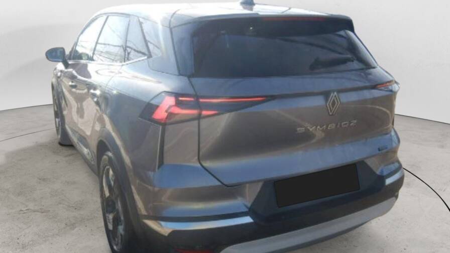 Mandataire Automobile occasion, recherche de Renault Symbioz-e-tech-full-hybrid-145-iconic - E-Motors