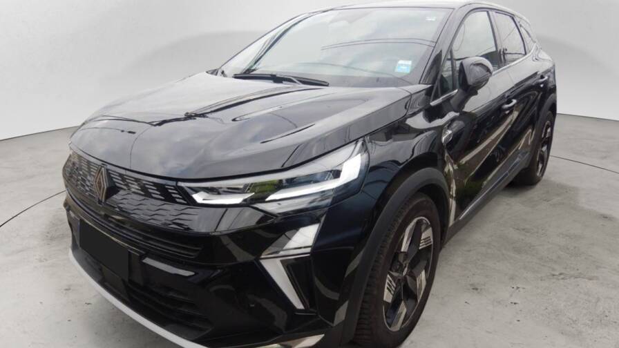 Mandataire Automobile occasion, recherche de Renault Symbioz-e-tech-full-hybrid-145-iconic - E-Motors