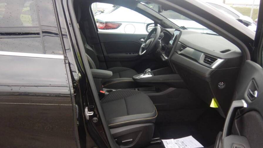 Mandataire Automobile occasion, recherche de Renault Symbioz-e-tech-full-hybrid-145-iconic - E-Motors