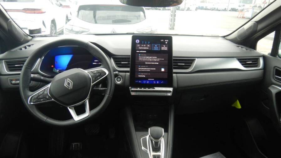 Mandataire Automobile occasion, recherche de Renault Symbioz-e-tech-full-hybrid-145-iconic - E-Motors