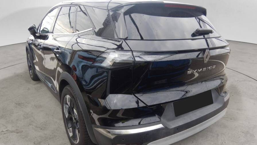 Mandataire Automobile occasion, recherche de Renault Symbioz-e-tech-full-hybrid-145-iconic - E-Motors