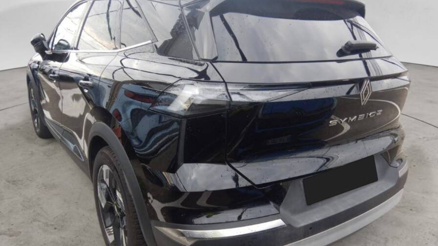 Mandataire Automobile occasion, recherche de Renault Symbioz-e-tech-full-hybrid-145-iconic - E-Motors