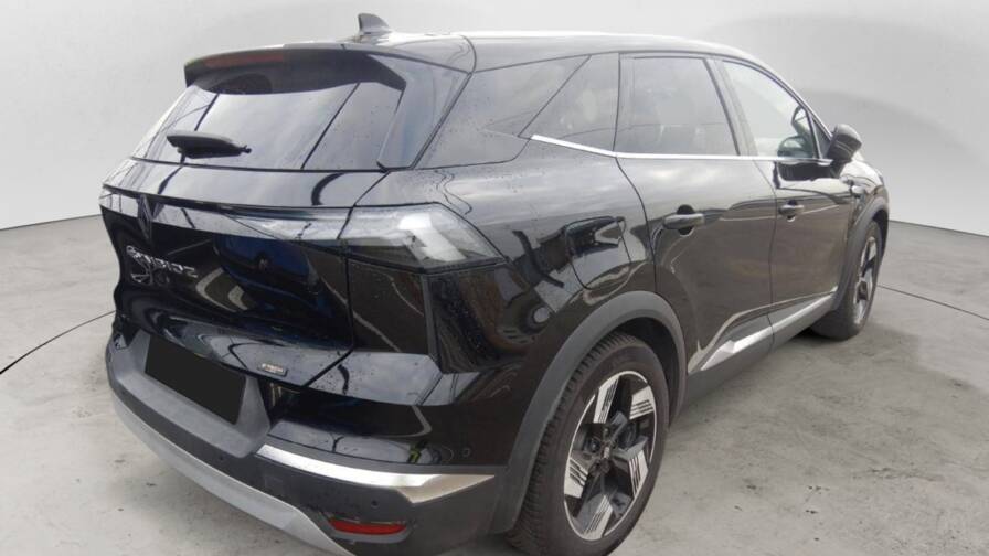 Mandataire Automobile occasion, recherche de Renault Symbioz-e-tech-full-hybrid-145-iconic - E-Motors