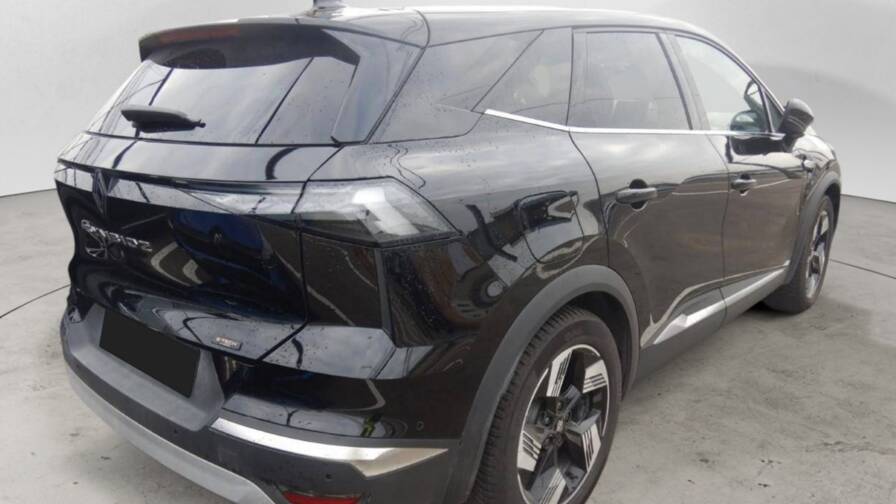 Mandataire Automobile occasion, recherche de Renault Symbioz-e-tech-full-hybrid-145-iconic - E-Motors