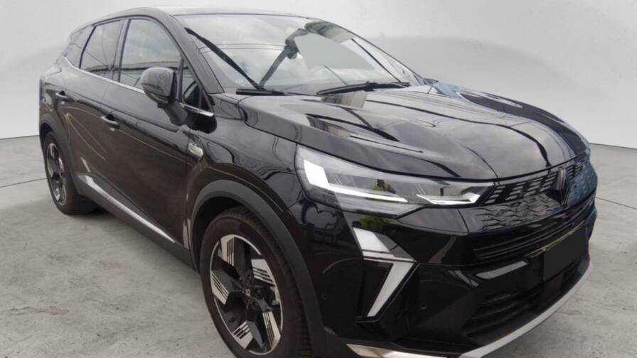 Mandataire Automobile occasion, recherche de Renault Symbioz-e-tech-full-hybrid-145-iconic - E-Motors