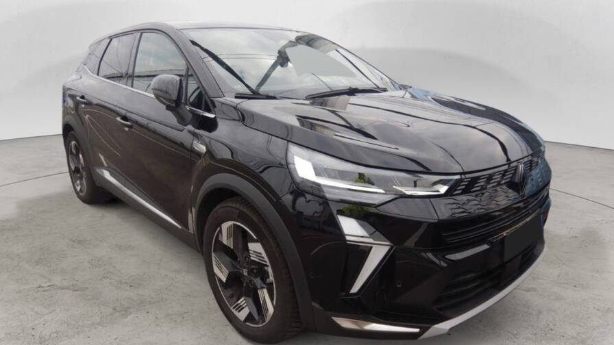 Mandataire Automobile occasion, recherche de Renault Symbioz-e-tech-full-hybrid-145-iconic - E-Motors