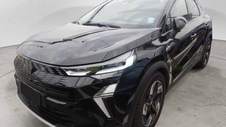 Mandataire Automobile occasion, recherche de Renault Symbioz-e-tech-full-hybrid-145-iconic - E-Motors