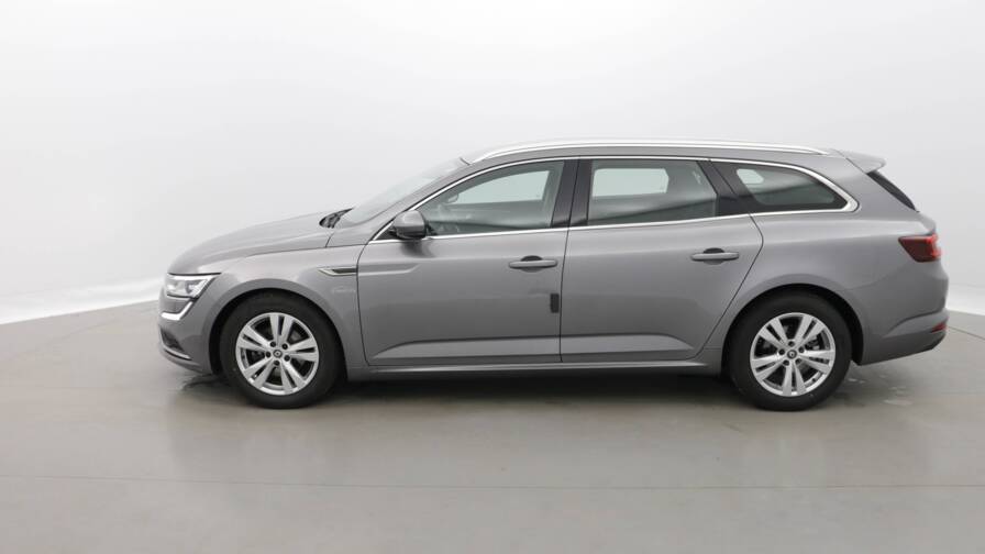 Mandataire Automobile occasion, recherche de Renault Talisman-estate-dci-110-energy-zen - E-Motors