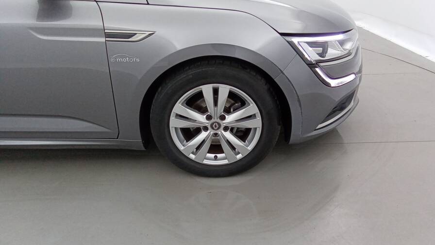 Mandataire Automobile occasion, recherche de Renault Talisman-estate-dci-110-energy-zen - E-Motors