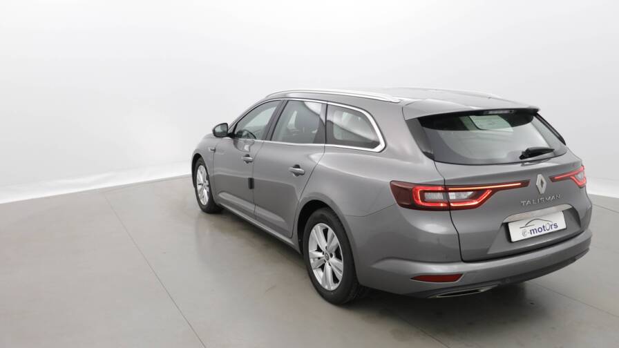 Mandataire Automobile occasion, recherche de Renault Talisman-estate-dci-110-energy-zen - E-Motors
