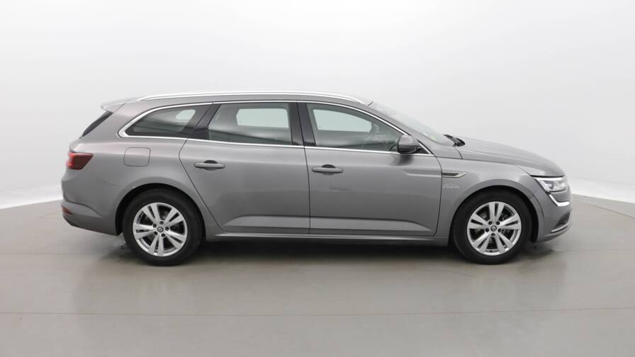 Mandataire Automobile occasion, recherche de Renault Talisman-estate-dci-110-energy-zen - E-Motors