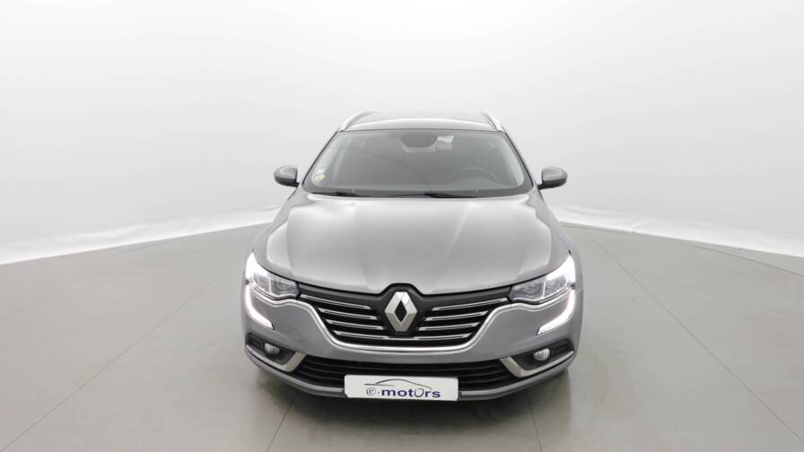 Mandataire Automobile occasion, recherche de Renault Talisman-estate-dci-110-energy-zen - E-Motors