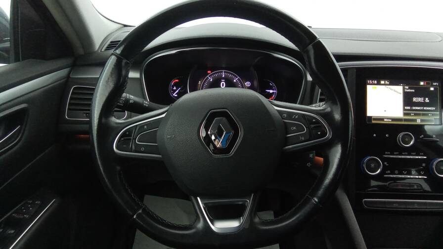 Mandataire Automobile occasion, recherche de Renault Talisman-estate-dci-110-energy-zen - E-Motors