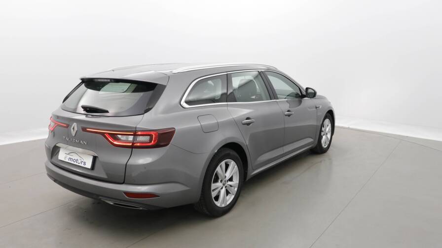 Mandataire Automobile occasion, recherche de Renault Talisman-estate-dci-110-energy-zen - E-Motors