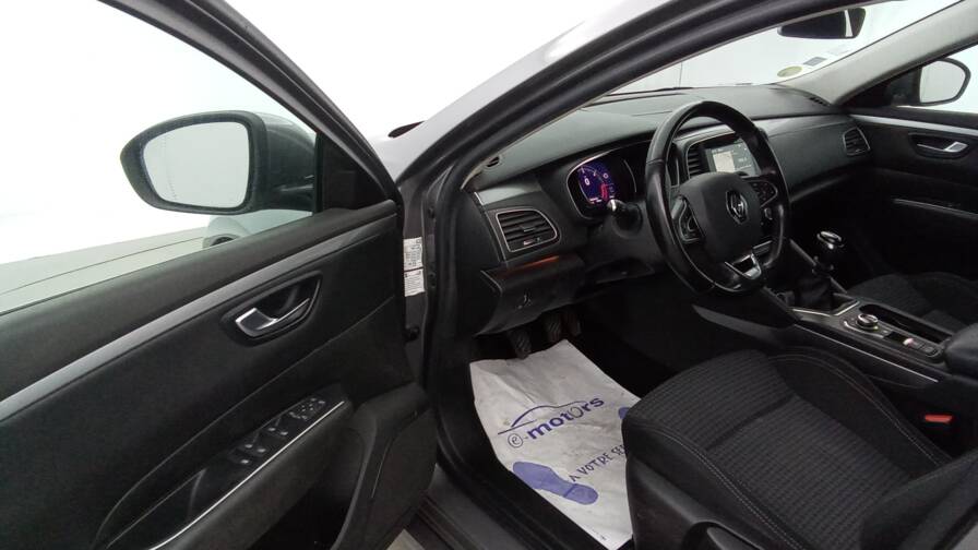 Mandataire Automobile occasion, recherche de Renault Talisman-estate-dci-110-energy-zen - E-Motors