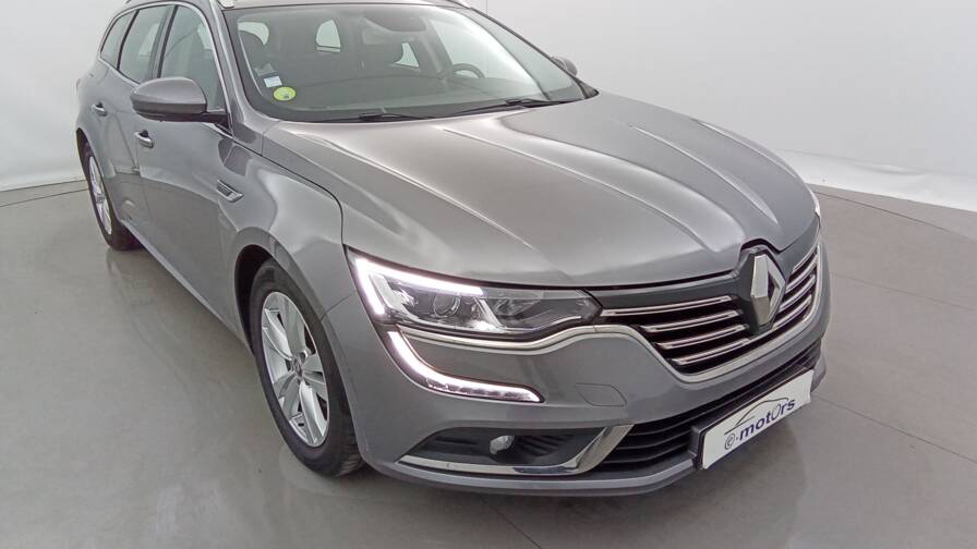 Mandataire Automobile occasion, recherche de Renault Talisman-estate-dci-110-energy-zen - E-Motors