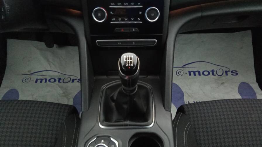 Mandataire Automobile occasion, recherche de Renault Talisman-estate-dci-110-energy-zen - E-Motors