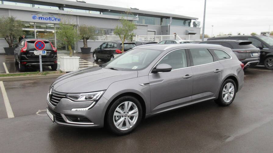 Avis-mandataire-auto-Emotors-Renault-Talisman-estate-Zen-dci-110-edc.