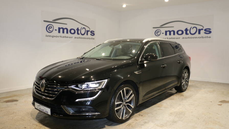 Avis-mandataire-auto-Emotors-Renault-Talisman-estate-Dci-160-energy-edc-intens.