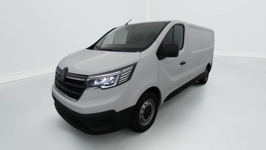 Mandataire Automobile neuf, recherche de Renault Trafic-fourgon-l2h1-3t-blue-dci-130-gsr2-advance - E-Motors