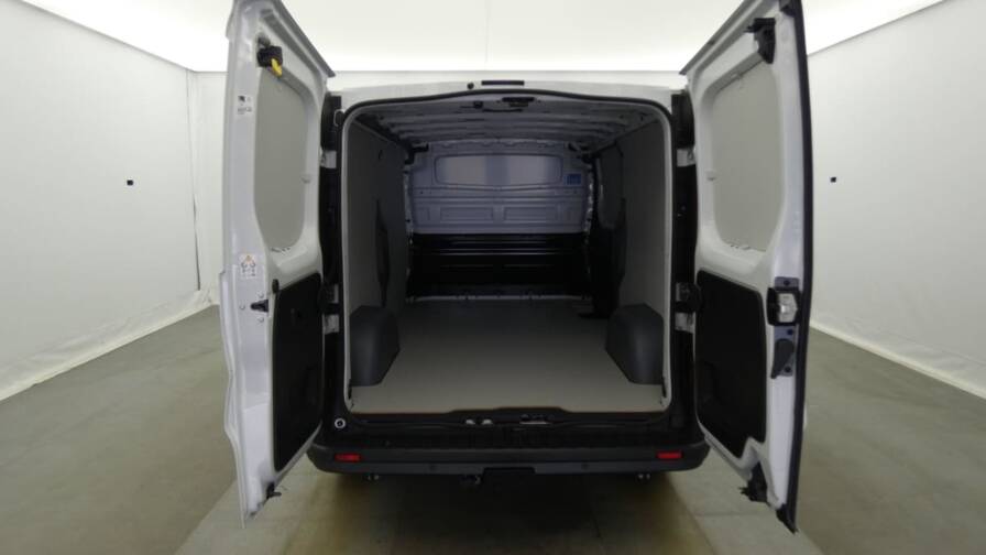 Mandataire Automobile neuf, recherche de Renault Trafic-fourgon-l2h1-3t-blue-dci-130-gsr2-advance - E-Motors