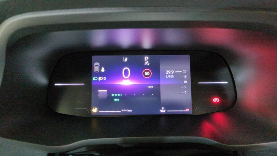 Mandataire Automobile neuf, recherche de Renault Trafic-fourgon-nouveau-l2h1-3t-blue-dci-150-auto-extra-plus-plancher-bois-plus-radars-av - E-Motors