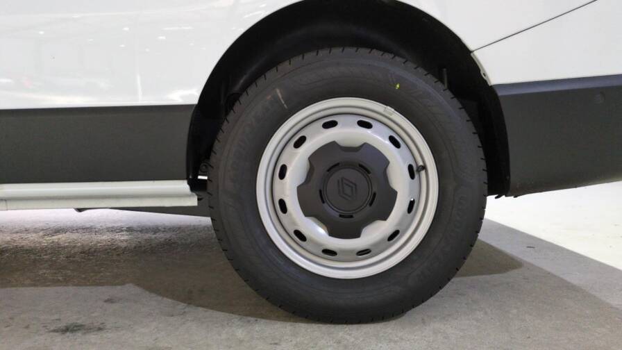 Mandataire Automobile neuf, recherche de Renault Trafic-fourgon-nouveau-l2h1-3t-blue-dci-150-auto-extra-plus-plancher-bois-plus-radars-av - E-Motors