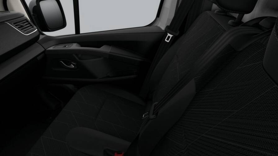 Mandataire Automobile neuf, recherche de Renault Trafic-fourgon-nouveau-l2h1-3t-blue-dci-150-gsr2-extra - E-Motors