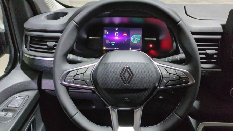 Mandataire Automobile neuf, recherche de Renault Trafic-fourgon-nouveau-l2h1-3t-blue-dci-150-gsr2-extra - E-Motors