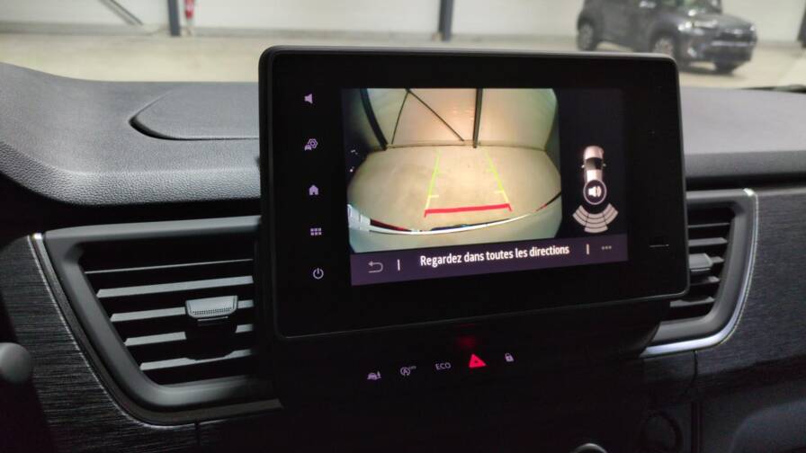 Mandataire Automobile neuf, recherche de Renault Trafic-fourgon-nouveau-l2h1-3t-blue-dci-150-gsr2-extra - E-Motors