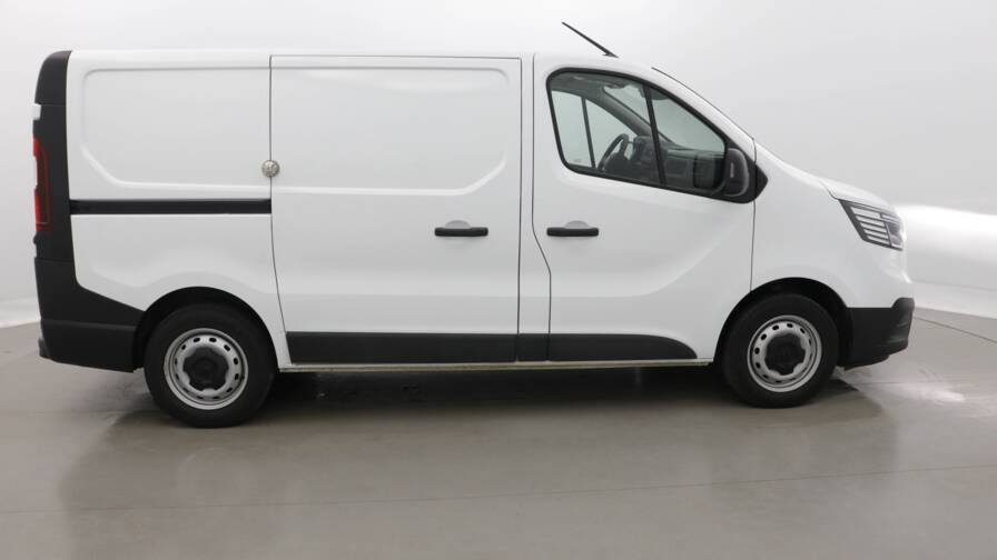 Mandataire Automobile occasion, recherche de Renault Trafic-fgn-l1h1-2t8-110-confort-plus-pdc-ar - E-Motors