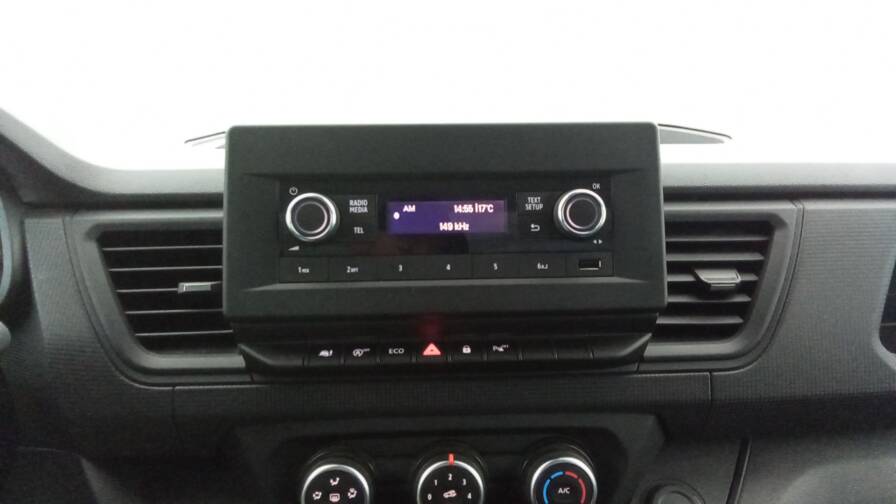 Mandataire Automobile occasion, recherche de Renault Trafic-fgn-l1h1-2t8-110-confort-plus-pdc-ar - E-Motors