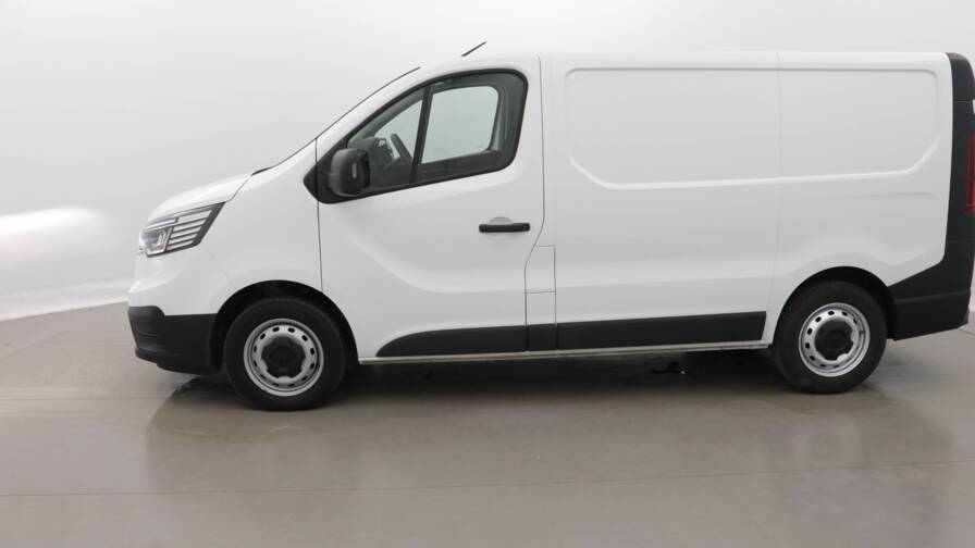 Mandataire Automobile occasion, recherche de Renault Trafic-fgn-l1h1-2t8-110-confort-plus-pdc-ar - E-Motors