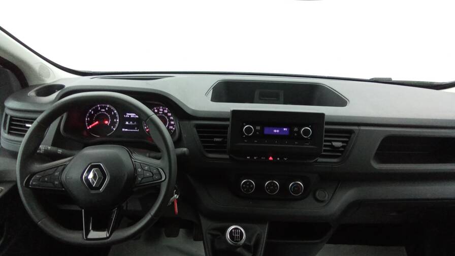 Mandataire Automobile occasion, recherche de Renault Trafic-fgn-l1h1-2t8-110-confort-plus-pdc-ar - E-Motors