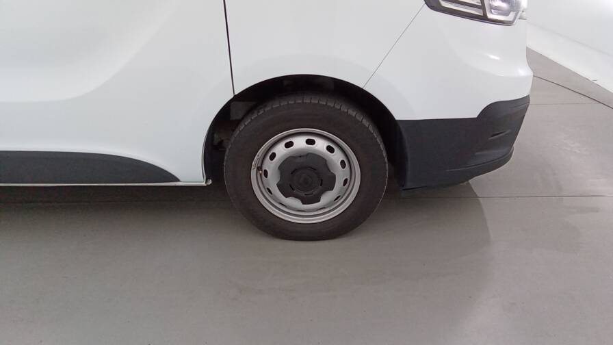 Mandataire Automobile occasion, recherche de Renault Trafic-fgn-l1h1-2t8-110-confort-plus-pdc-ar - E-Motors