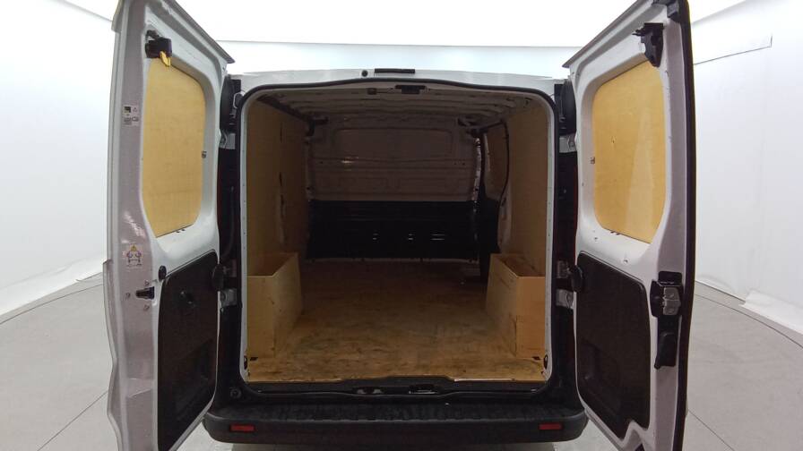 Mandataire Automobile occasion, recherche de Renault Trafic-fgn-l2h1-3t-blue-dci-130-confort-plus-pdc-ar - E-Motors