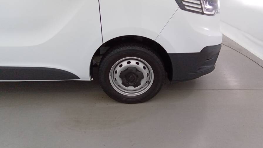 Mandataire Automobile occasion, recherche de Renault Trafic-fgn-l2h1-3t-blue-dci-130-confort-plus-pdc-ar - E-Motors