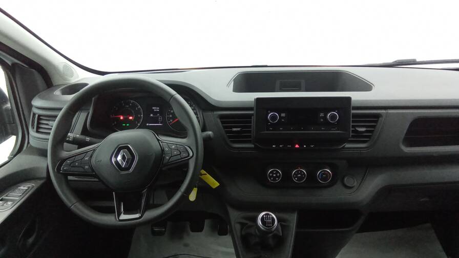 Mandataire Automobile occasion, recherche de Renault Trafic-fgn-l2h1-3t-blue-dci-130-confort-plus-pdc-ar - E-Motors