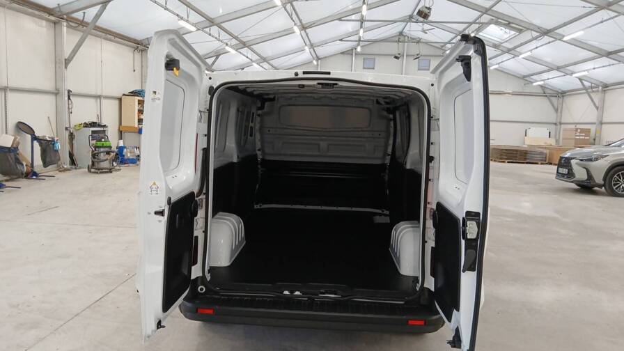 Mandataire Automobile occasion, recherche de Renault Trafic-fgn-l2h1-3t-blue-dci-130-gsr2-extra - E-Motors