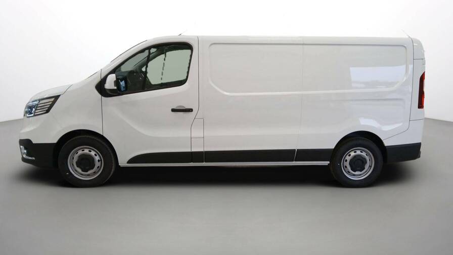 Mandataire Automobile occasion, recherche de Renault Trafic-fgn-l2h1-3t-blue-dci-130-gsr2-extra - E-Motors