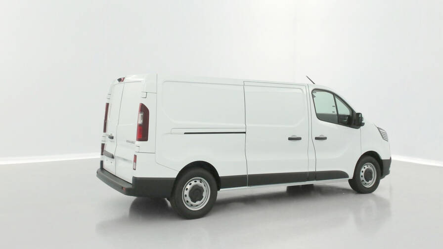 Mandataire Automobile neuf, recherche de Renault Trafic-iii-3-l2h1-3000-2-0-blue-dci-150ch-extra - E-Motors