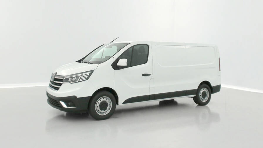 Mandataire Automobile neuf, recherche de Renault Trafic-iii-3-l2h1-3000-2-0-blue-dci-150ch-extra - E-Motors