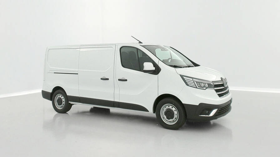Mandataire Automobile neuf, recherche de Renault Trafic-iii-3-l2h1-3000-2-0-blue-dci-150ch-extra - E-Motors