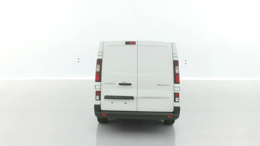 Mandataire Automobile neuf, recherche de Renault Trafic-iii-3-l2h1-3000-2-0-blue-dci-150ch-extra - E-Motors