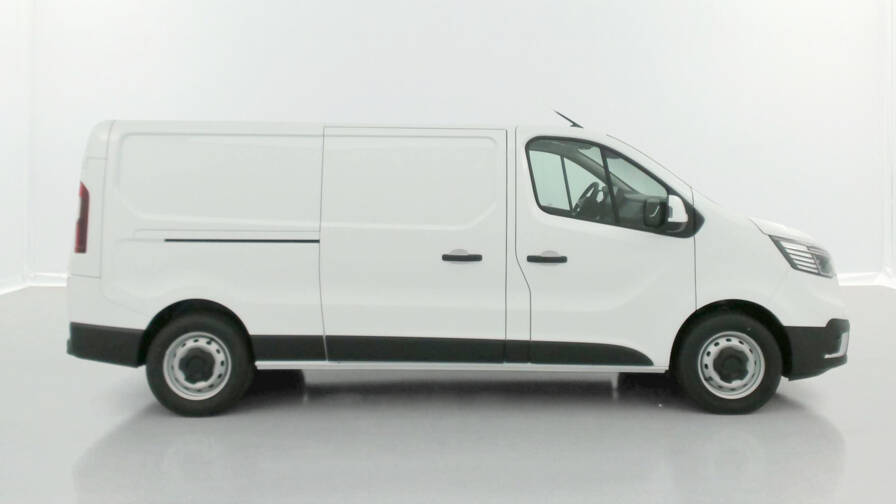 Mandataire Automobile neuf, recherche de Renault Trafic-iii-3-l2h1-3000-2-0-blue-dci-150ch-extra - E-Motors